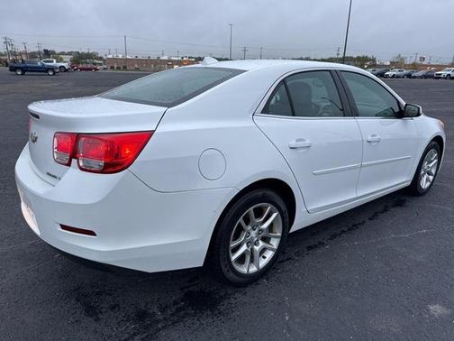 2014 Chevrolet Malibu 1LT