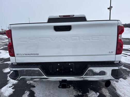 2024 Chevrolet Silverado 2500 LT