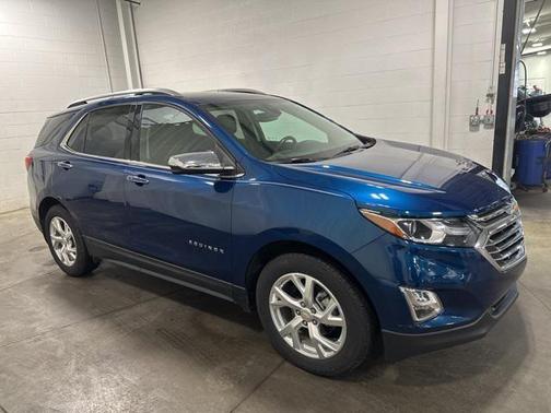 2020 Chevrolet Equinox L