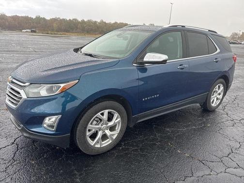 2020 Chevrolet Equinox L