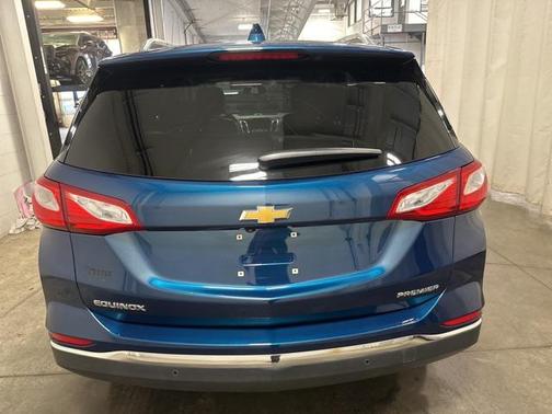 2020 Chevrolet Equinox L
