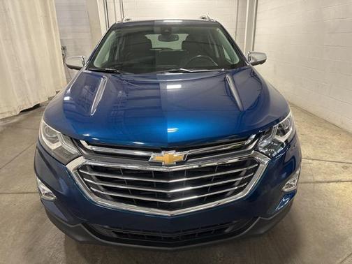 2020 Chevrolet Equinox L
