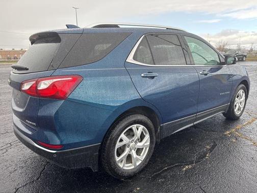 2020 Chevrolet Equinox L