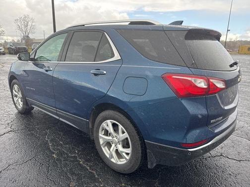 2020 Chevrolet Equinox L