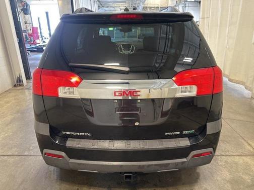 2012 GMC Terrain SLE-2