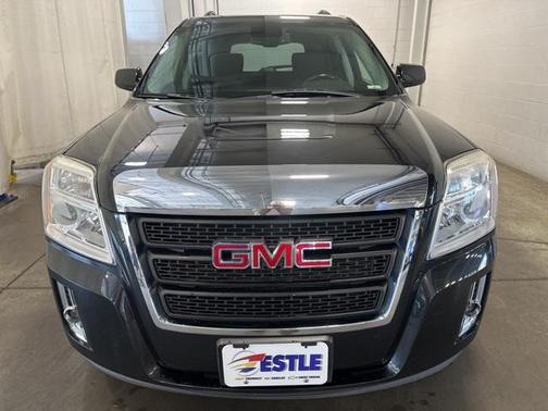 2012 GMC Terrain SLE-2