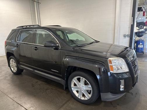 2012 GMC Terrain SLE-2