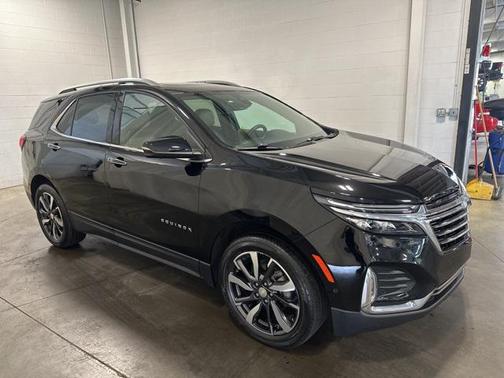 2023 Chevrolet Equinox Premier w/1LZ