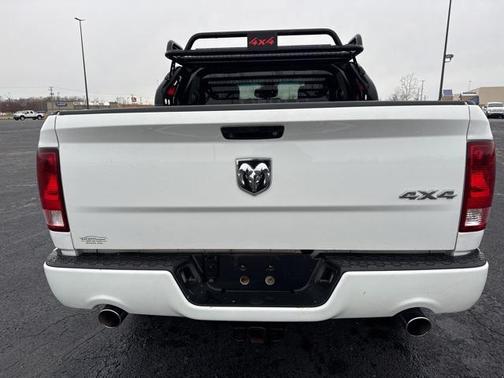 2013 RAM 1500 Tradesman/Express