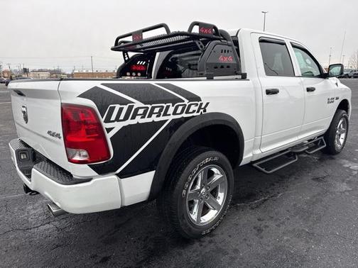 2013 RAM 1500 Tradesman/Express