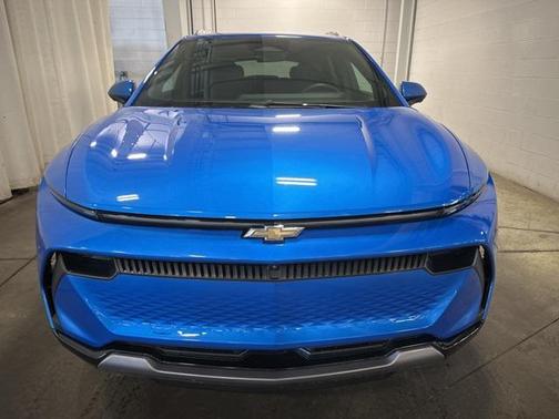 2024 Chevrolet Equinox EV 2LT