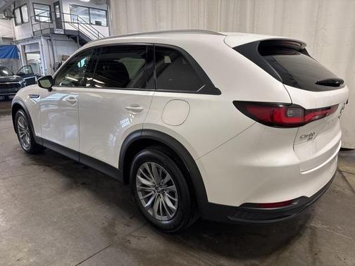 2024 Mazda CX-90 3.3 Turbo Preferred Plus