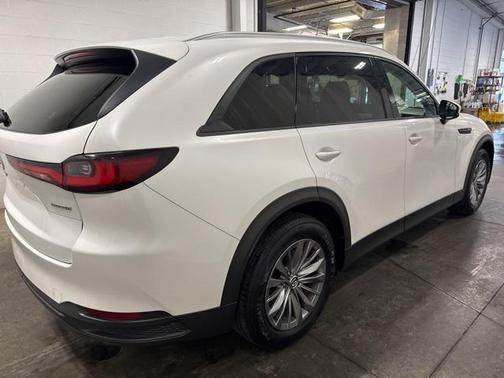 2024 Mazda CX-90 3.3 Turbo Preferred Plus