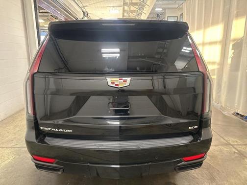 2021 Cadillac Escalade ESV Sport