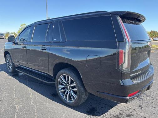 2021 Cadillac Escalade ESV Sport