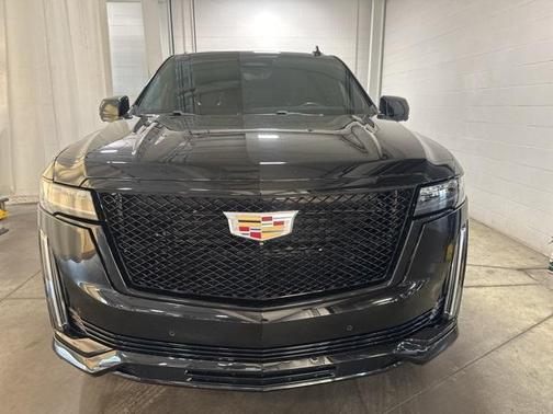 2021 Cadillac Escalade ESV Sport