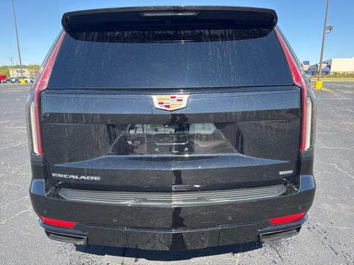 2021 Cadillac Escalade ESV Sport