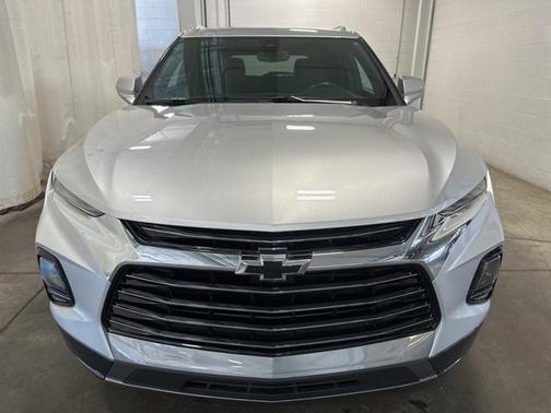 2022 Chevrolet Blazer Premier