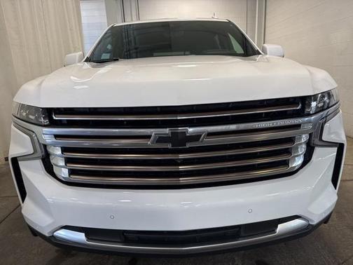 2024 Chevrolet Suburban 4WD High Country