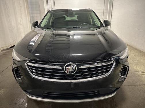 2023 Buick Envision Preferred AWD