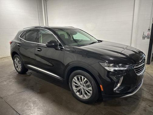 2023 Buick Envision Preferred AWD