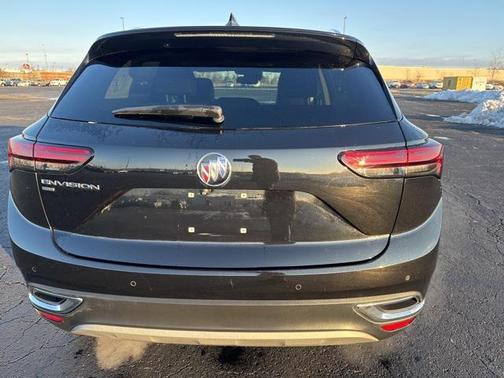 2023 Buick Envision Preferred AWD