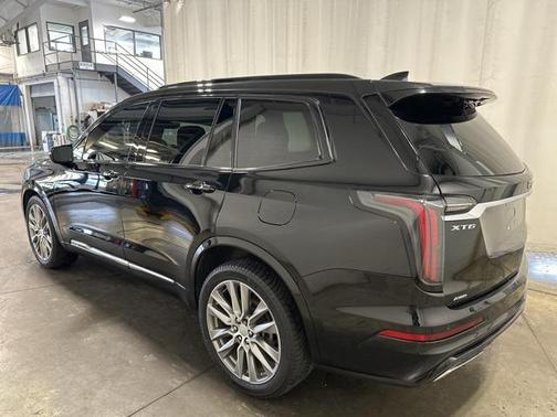 2020 Cadillac XT6 Sport AWD