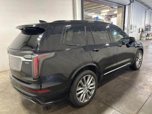2020 Cadillac XT6 Sport AWD
