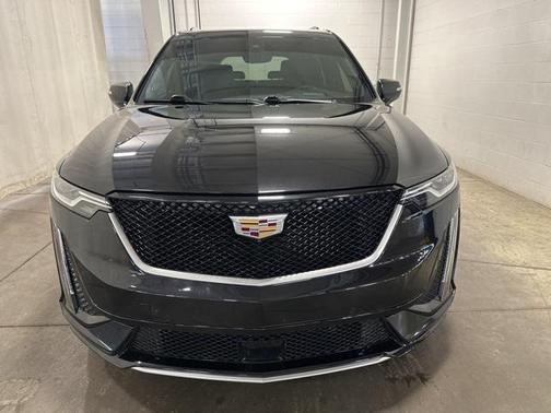2020 Cadillac XT6 Sport AWD