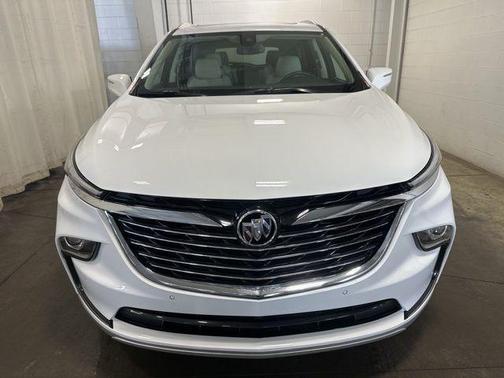 2023 Buick Enclave Essence FWD
