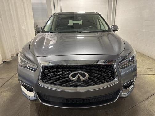 2019 INFINITI QX60 Pure