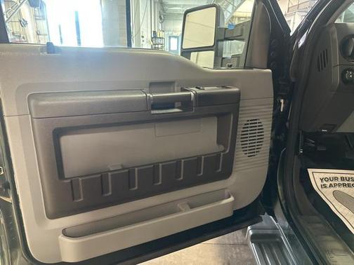 2016 Ford F-350 XL