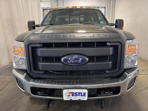 2016 Ford F-350 XL