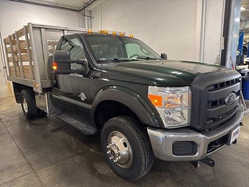 2016 Ford F-350 XL