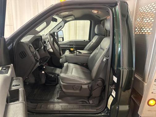 2016 Ford F-350 XL