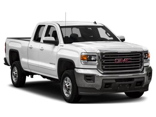 2015 GMC Sierra 2500 SLT