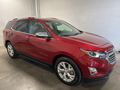2020 Chevrolet Equinox L