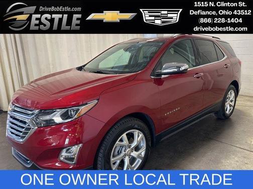 2020 Chevrolet Equinox L