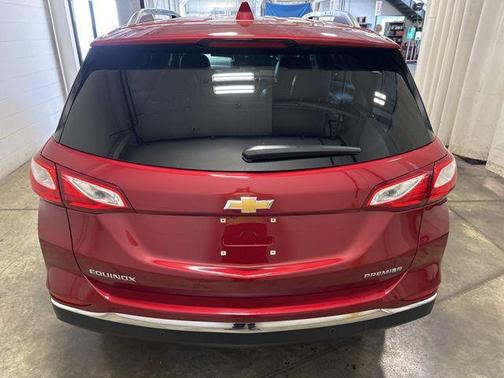 2020 Chevrolet Equinox L