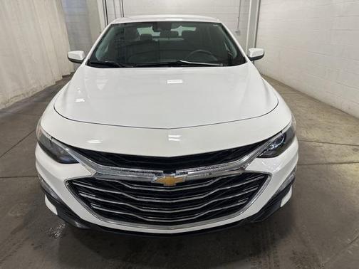 2025 Chevrolet Malibu FWD 1LT