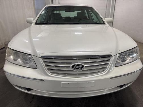 2006 Hyundai Azera Limited