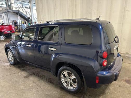 2009 Chevrolet HHR LT