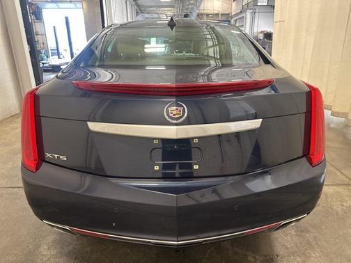 2015 Cadillac XTS Luxury