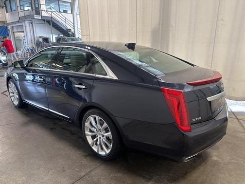 2015 Cadillac XTS Luxury