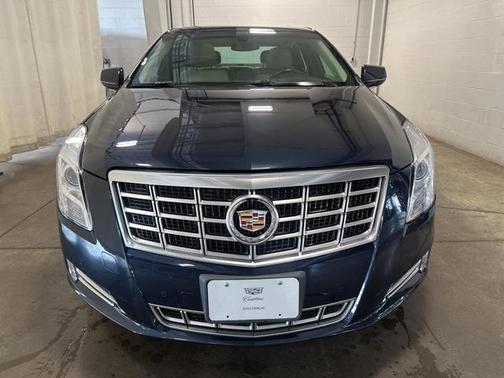 2015 Cadillac XTS Luxury
