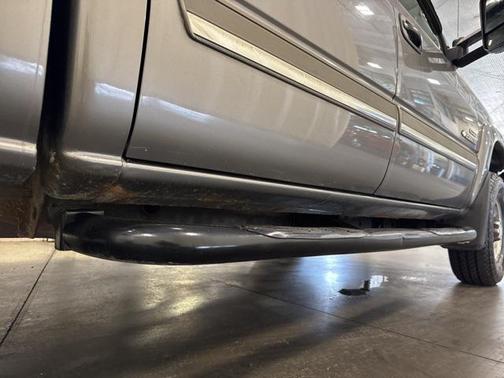 2006 Chevrolet Silverado 2500 LT H/D Crew Cab