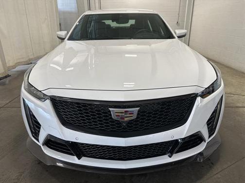 2023 Cadillac CT5-V V-Series Blackwing