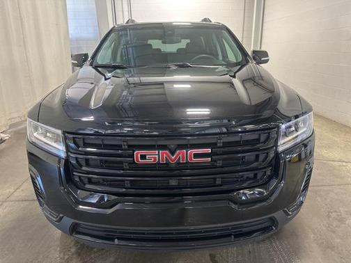 2023 GMC Acadia AWD SLE