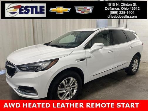2019 Buick Enclave Essence