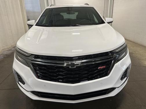 2023 Chevrolet Equinox FWD RS